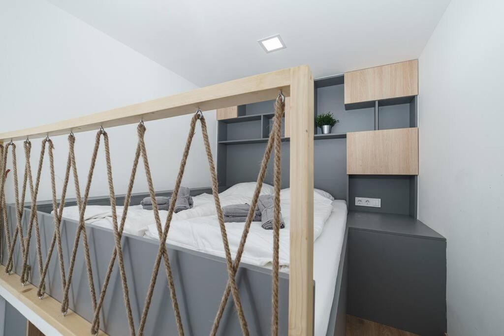 Cityscape Budget Apartments Kerepesi Будапеща Екстериор снимка