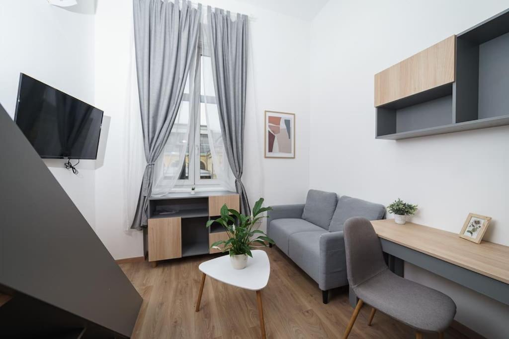 Cityscape Budget Apartments Kerepesi Будапеща Екстериор снимка