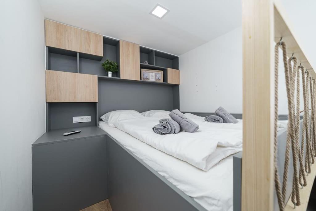 Cityscape Budget Apartments Kerepesi Будапеща Екстериор снимка