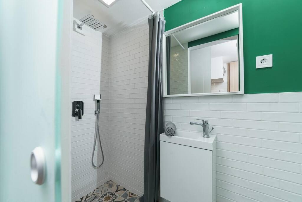 Cityscape Budget Apartments Kerepesi Будапеща Екстериор снимка