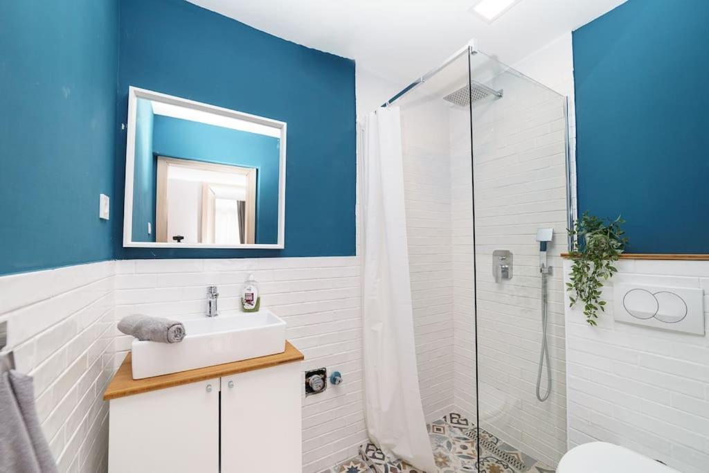 Cityscape Budget Apartments Kerepesi Будапеща Екстериор снимка
