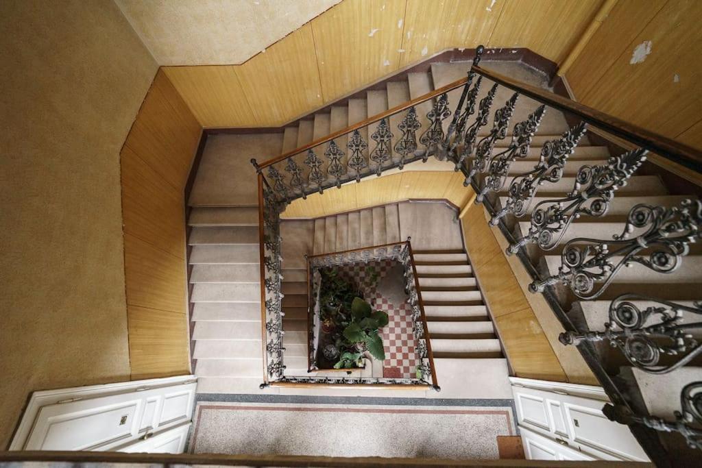Cityscape Budget Apartments Kerepesi Будапеща Екстериор снимка