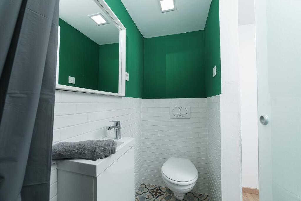Cityscape Budget Apartments Kerepesi Будапеща Екстериор снимка